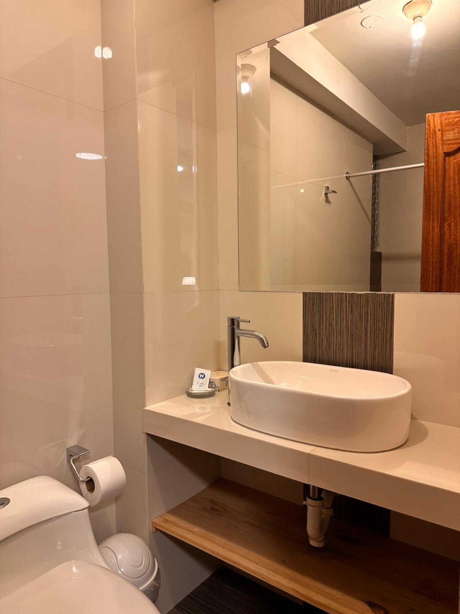 Hotel Las Quenas Κούζκο Εξωτερικό φωτογραφία